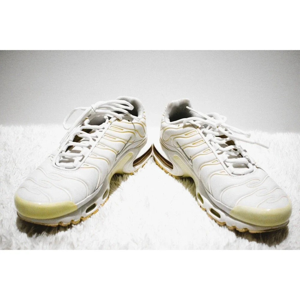 Nike step into
